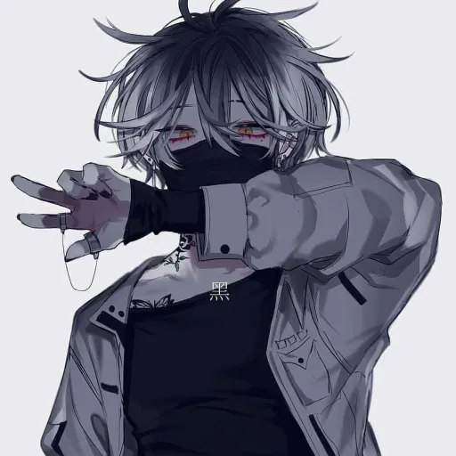 creator 🔪✝️The exorcist✝️🔪's avatar