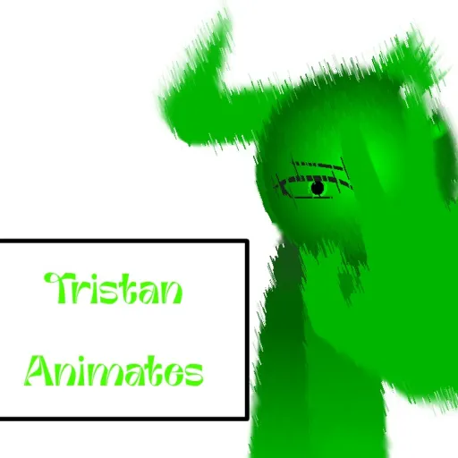 creator The green animator's avatar