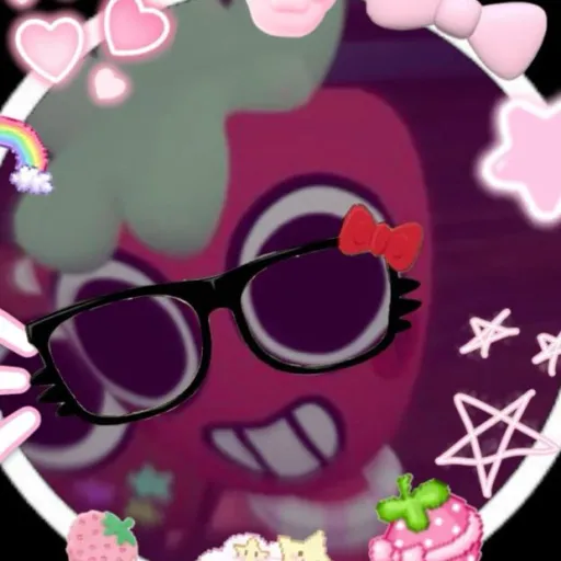 creator bluey_cristene_he's avatar
