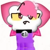 creator ♡eli_the-THERIAN♡'s avatar