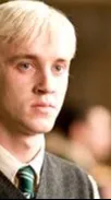 ai character: Draco Malfoy background