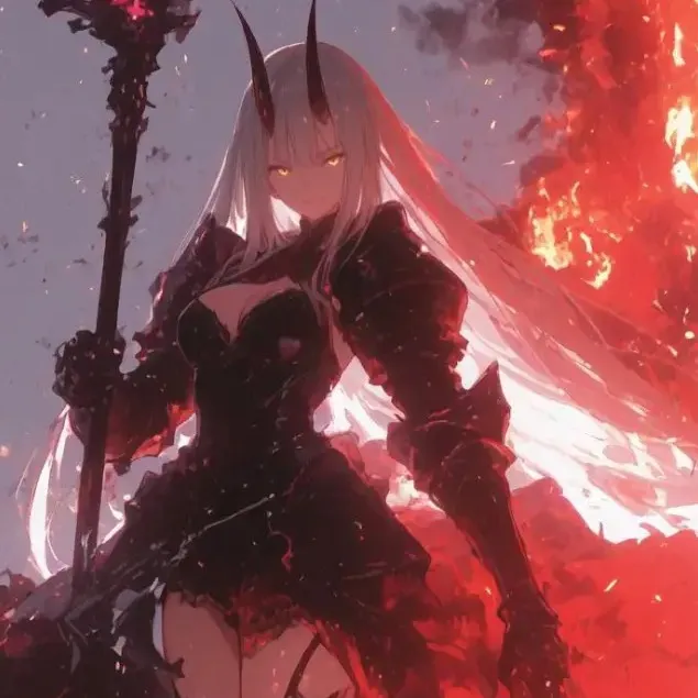 chat with ai character: Lyranance