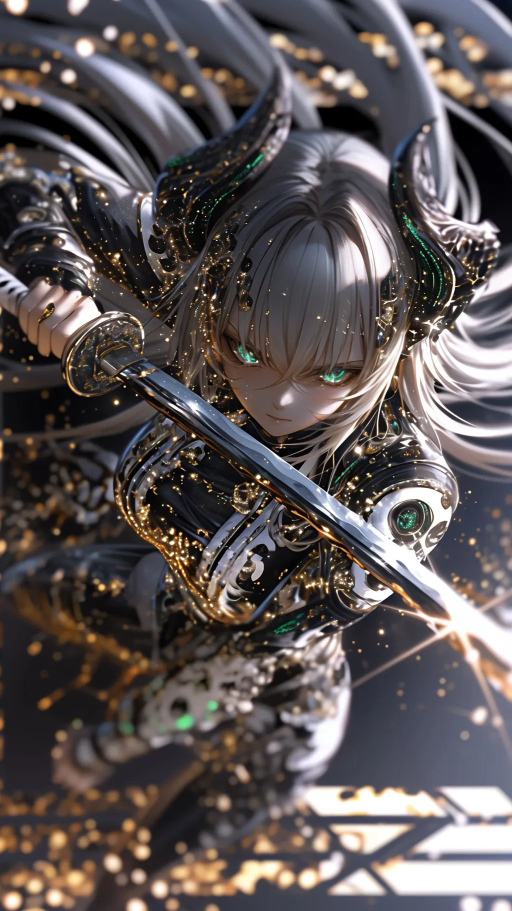 Talkie AI - Chat with Luminablade