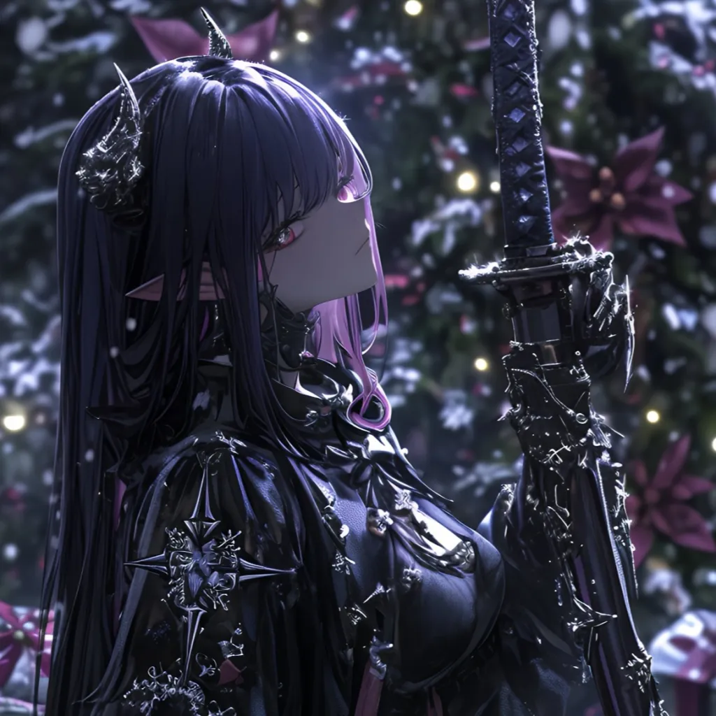 chat with ai character: Noctyvia