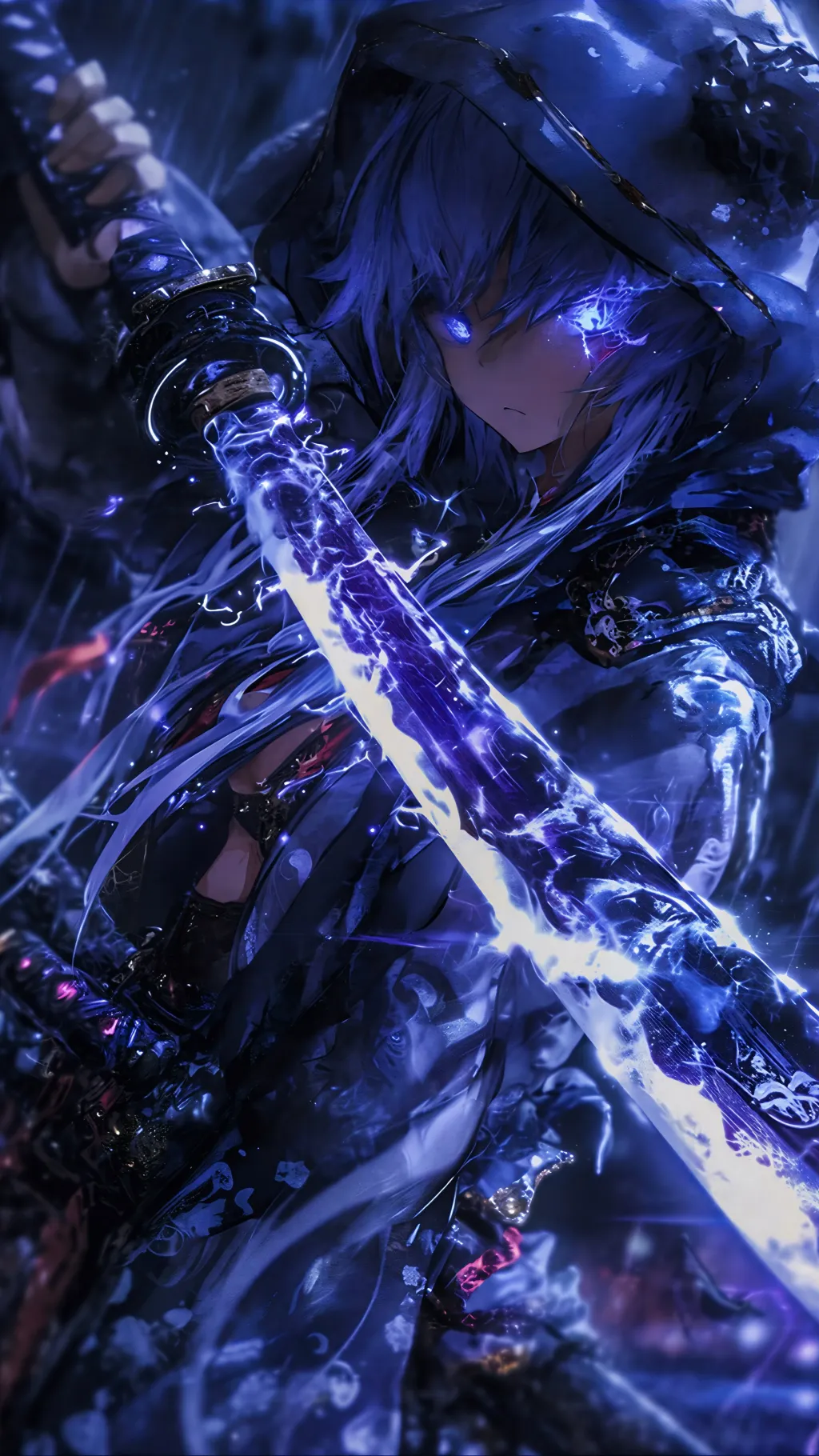 Talkie AI - Chat with Lysera