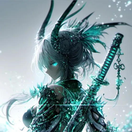 chat with ai character: Xyrelith