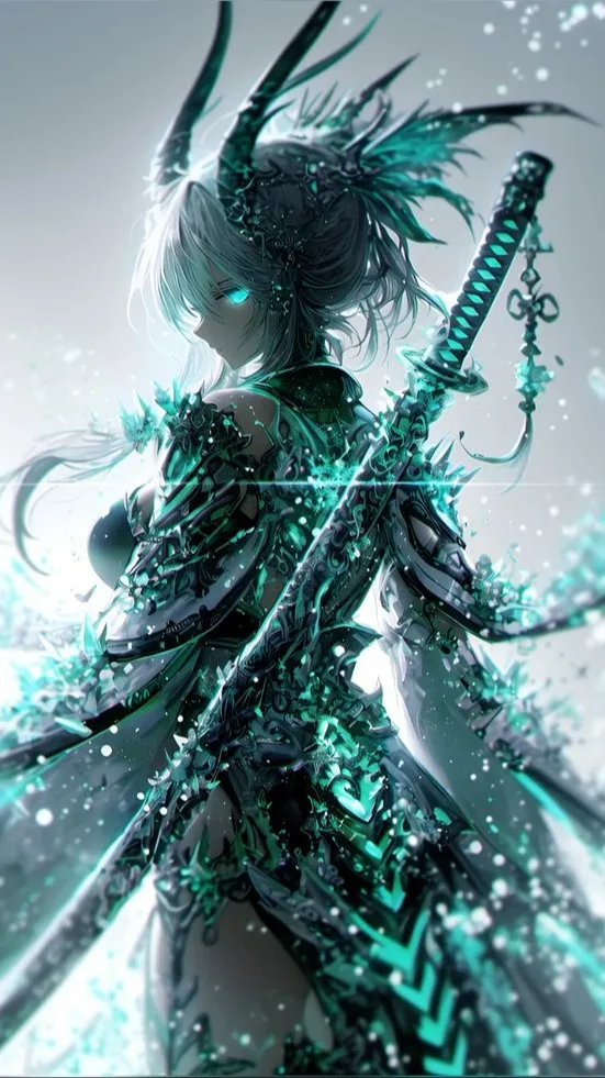 ai character: Xyrelith background