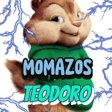 creator Momazos_Teodoro_17's avatar