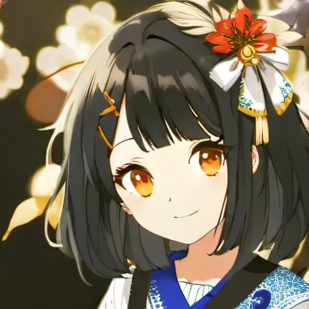chat with ai character: Anna