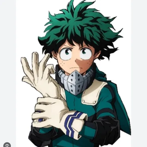 creator ∆~DEKU~IZUKU~∆'s avatar