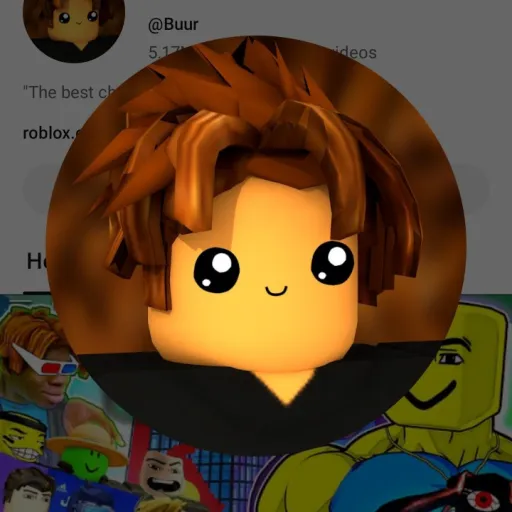 creator doom slayer buurgg's avatar
