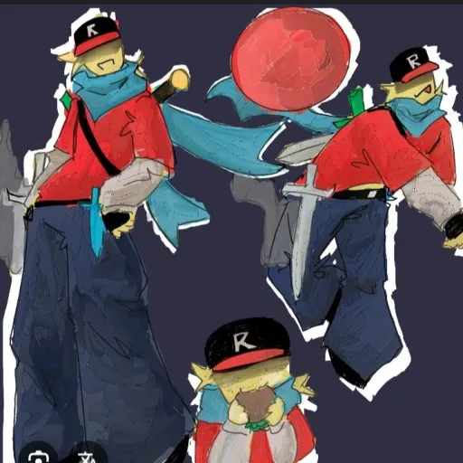 comment user avatar