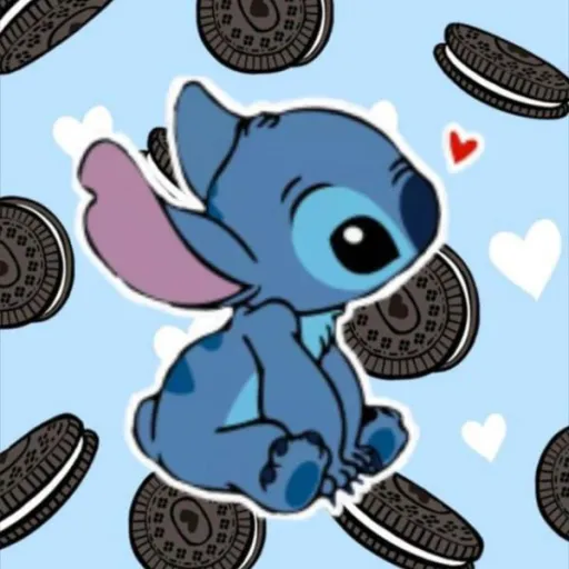 creator 💕stitch_cutie💕's avatar