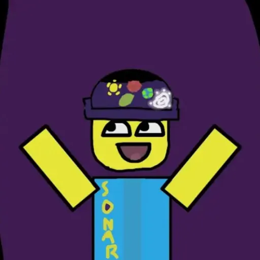 creator Sonar Intel's avatar