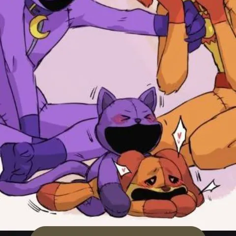 creator nippykitty's avatar