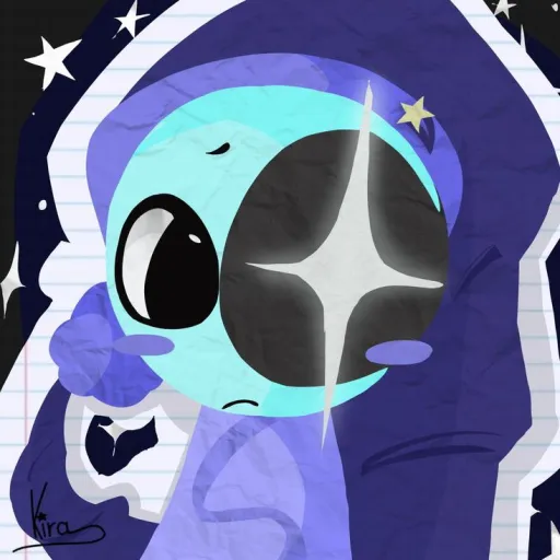 creator Astro NovaIite's avatar