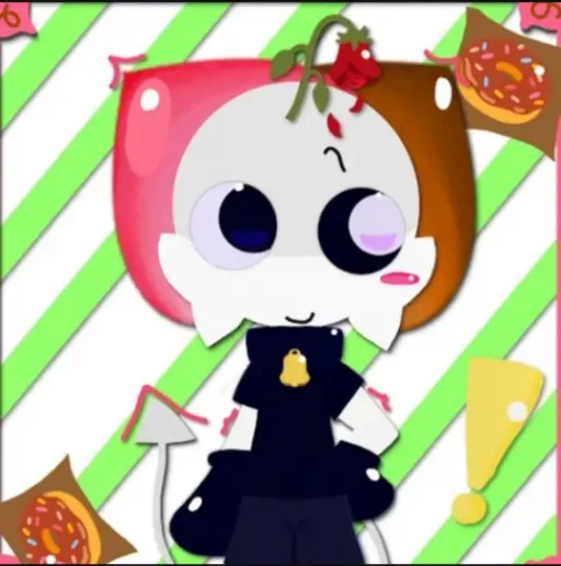 creator ★Donut༒︎'s avatar