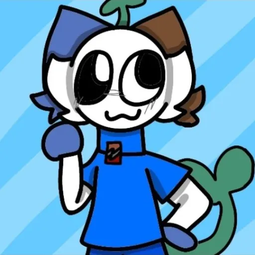 creator 🫐 BlueberrySundae🫐's avatar