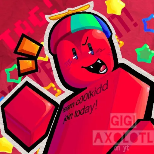 creator 🫐 C00lkidd🫐's avatar