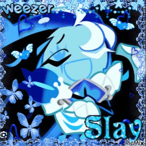 creator !BLU3 A$$ C00KI3!'s avatar