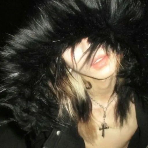 creator 𐙚 Убей меня 𐙚's avatar