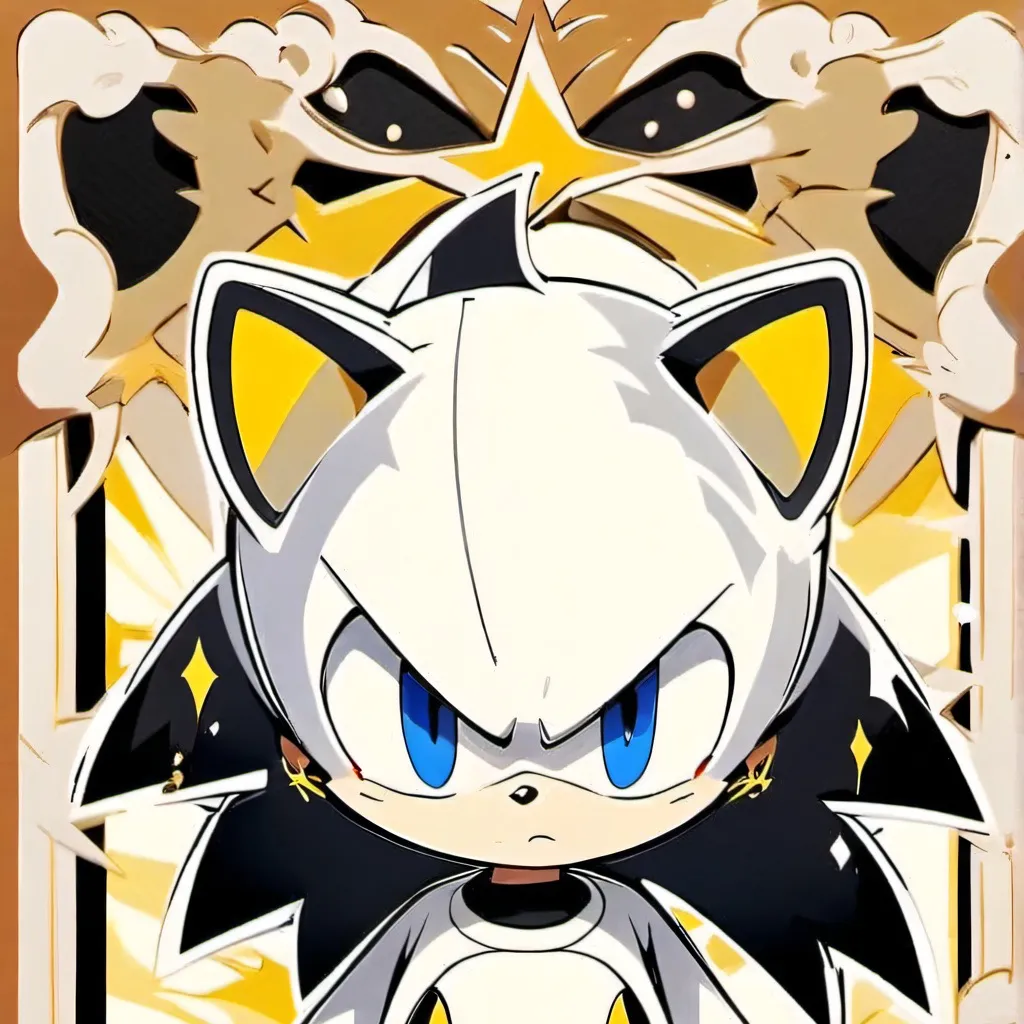 chat with ai character: Sonic crew!