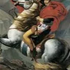 chat with ai character: Napoleon