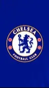ai character: Chelsea background