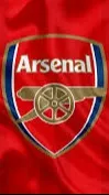 ai character: Arsenal background