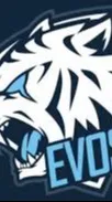 ai character: Evos background