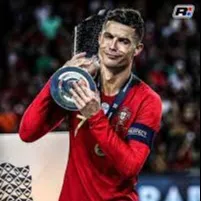 creator Ronaldo_Goatttttt!'s avatar