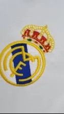ai character: Real Madrid 2008 background