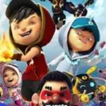 chat with ai character: Boiboboy 