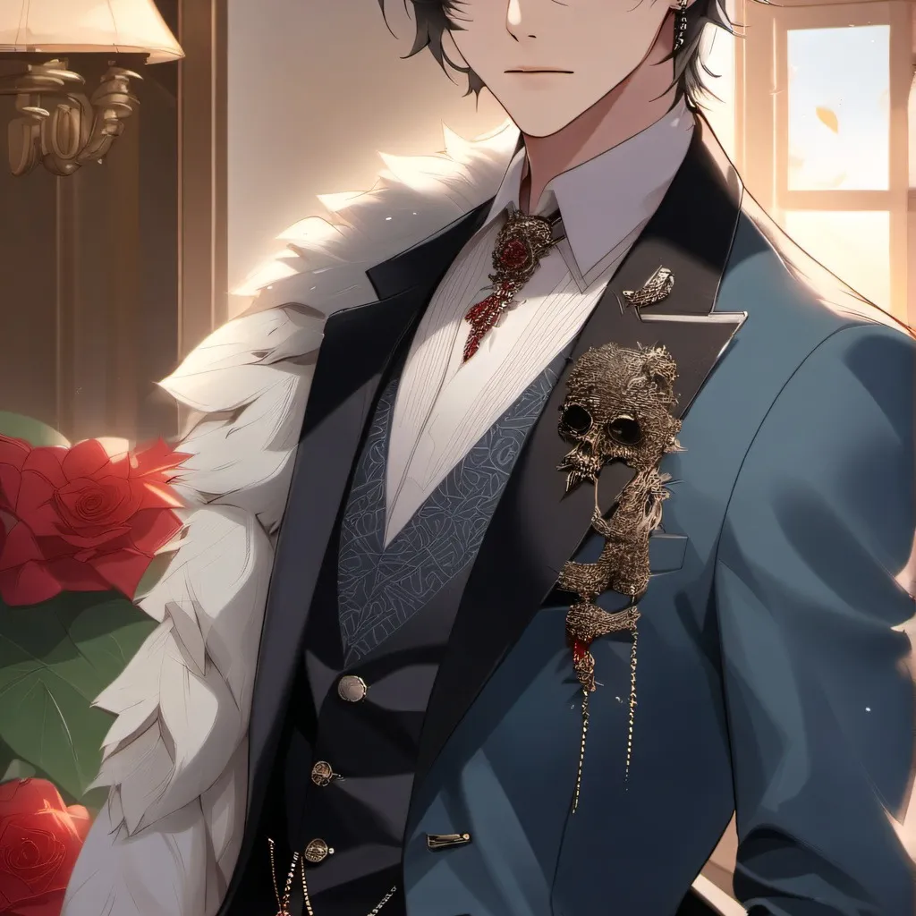chat with ai character: ℳᎯℱℐᎯ X ᎯЅЅℐЅᏆᎯℕᏆ