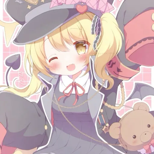 creator Pillot chu \ 虚栄's avatar