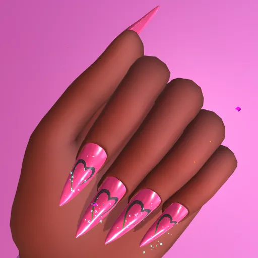 creator M1M11SH3R3's avatar