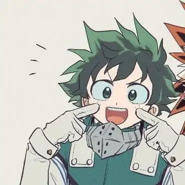 creator ♡izuku_midoriya♡'s avatar