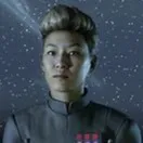 chat with ai character: Cpt Terisa Kerrill