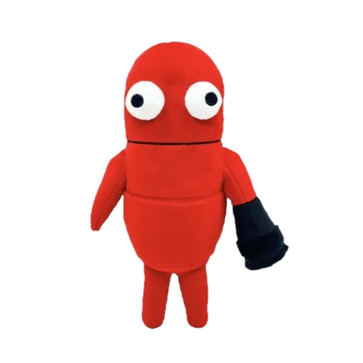 creator red semibot's avatar