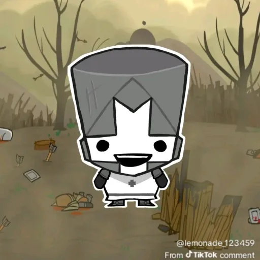 creator Gray-Knight's avatar