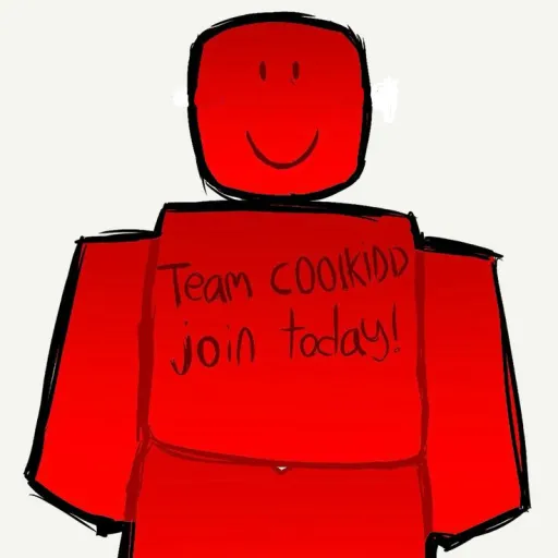 creator cllkidd's avatar