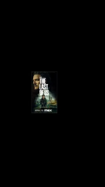 ai character: THE LAST OF US background