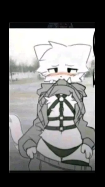 ai character: furro background