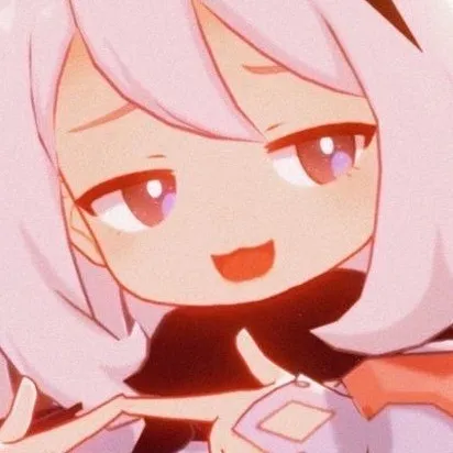 chat with ai character: Paimon