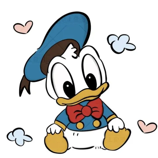 creator @.)pato.donal.808's avatar