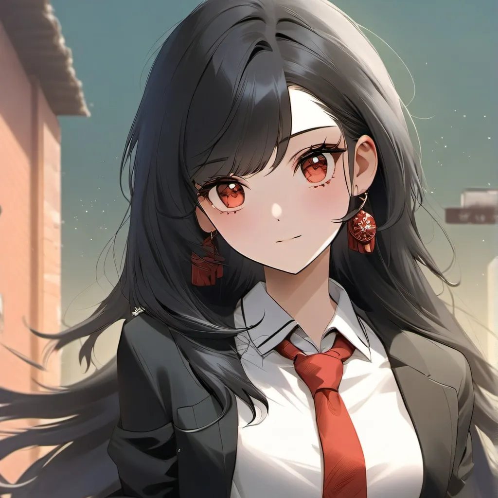 chat with ai character: Casey