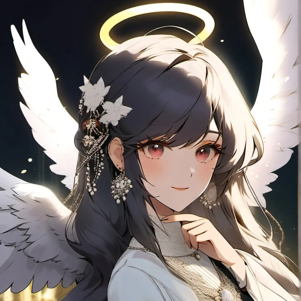 chat with ai character: Bianca