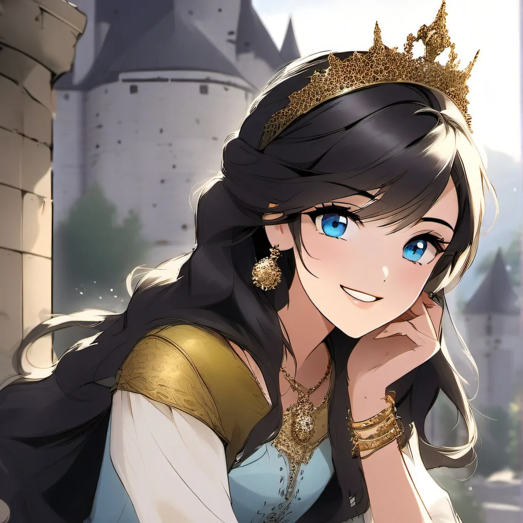 chat with ai character: Haisley