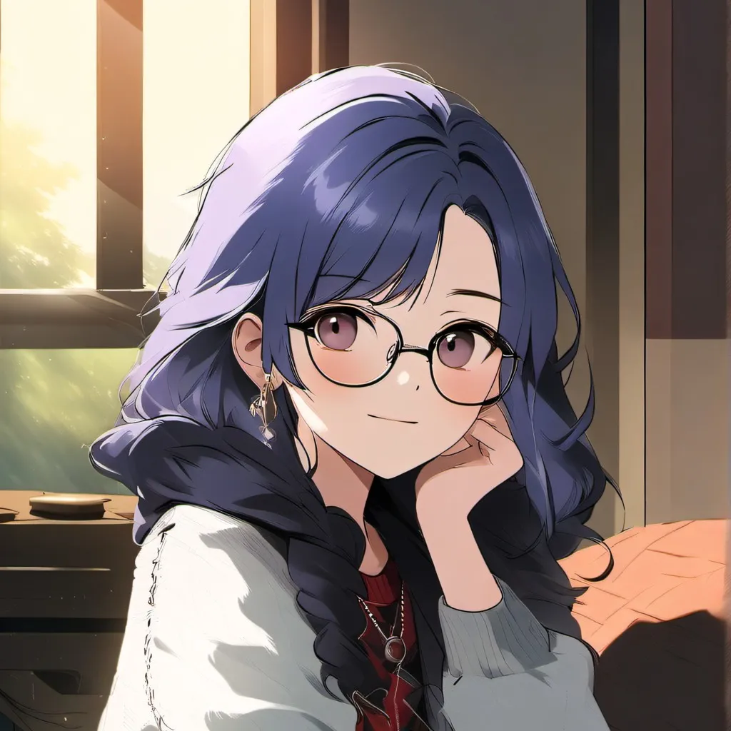chat with ai character: Biannca