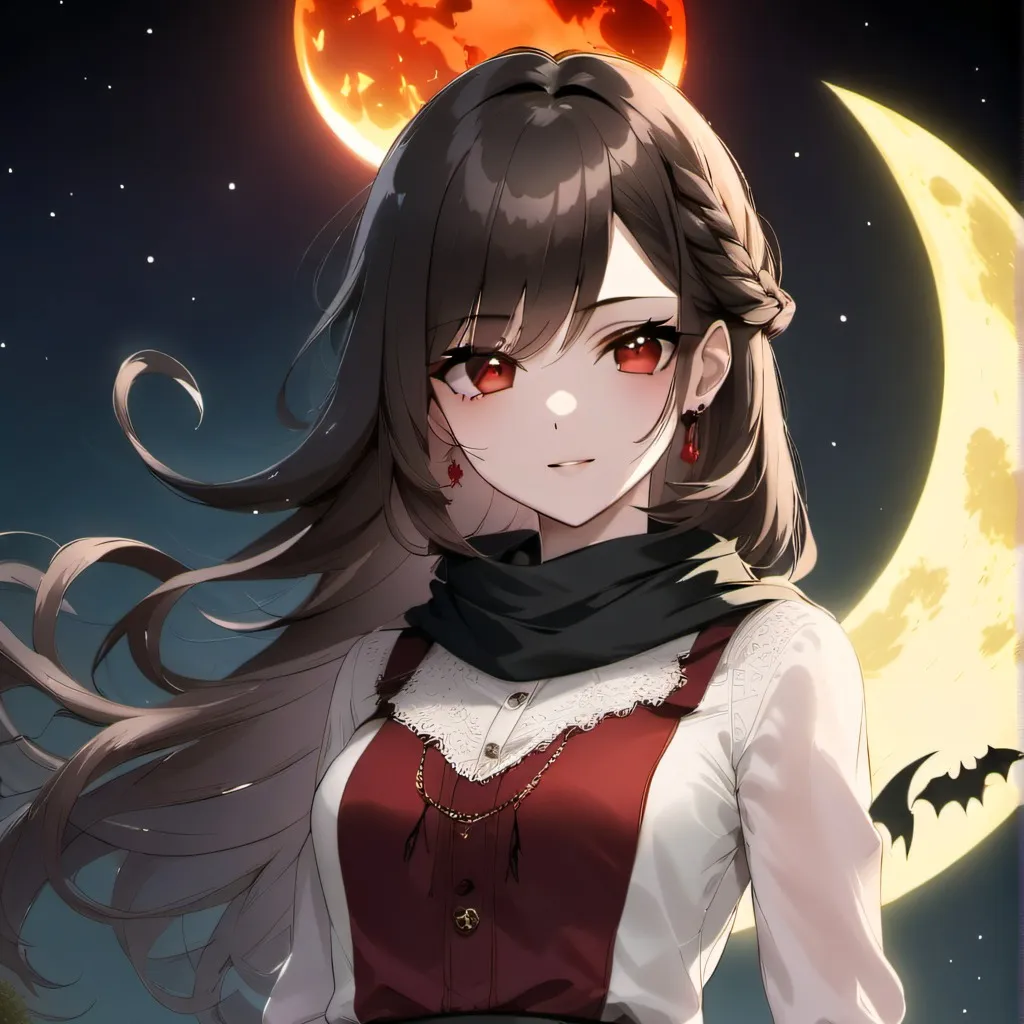 chat with ai character: Layla 